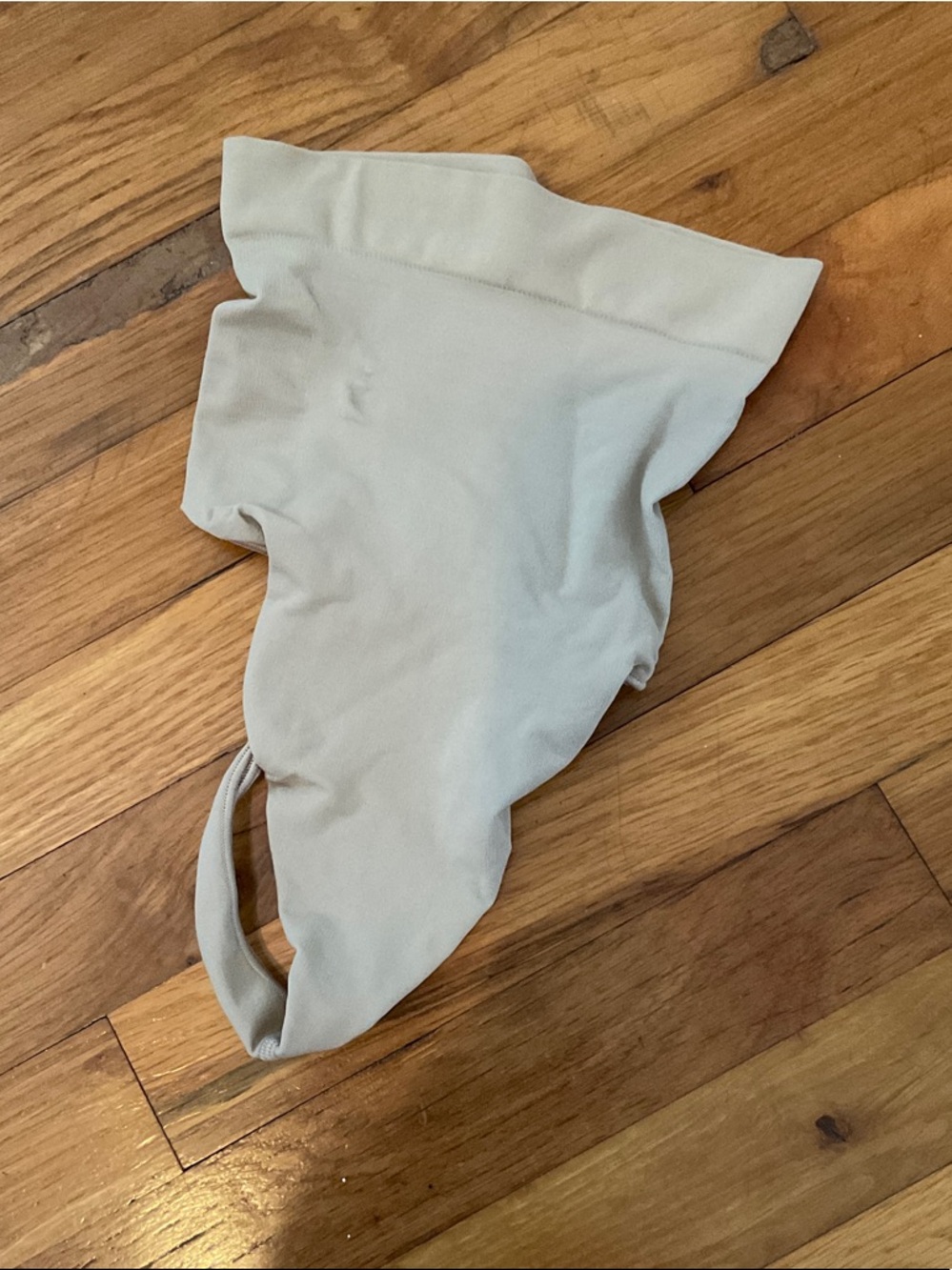 Skims thong shaping briefs XS